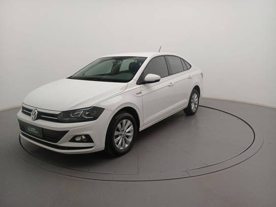 VOLKSWAGEN VIRTUS 1.0 200 TSI COMFORTLINE AUTOMÁTICO